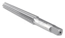 H.S.S. Morse Taper Finishing Reamer