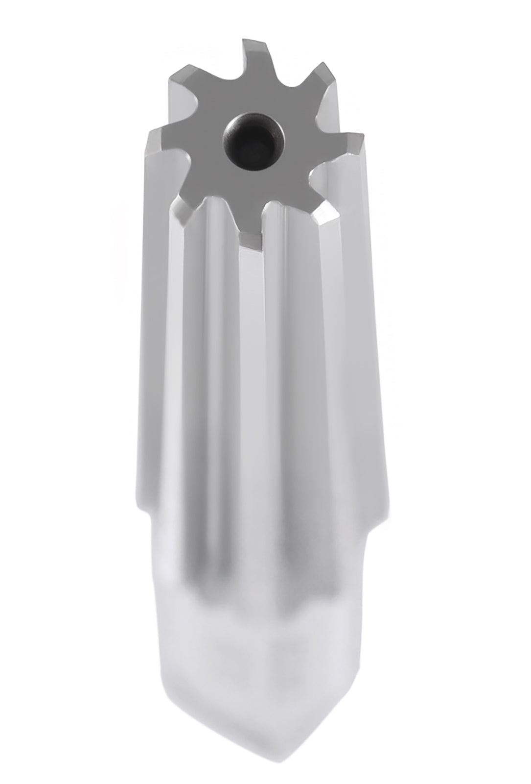 H.S.S. Morse Taper Finishing Reamer