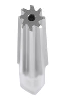 H.S.S. Morse Taper Finishing Reamer