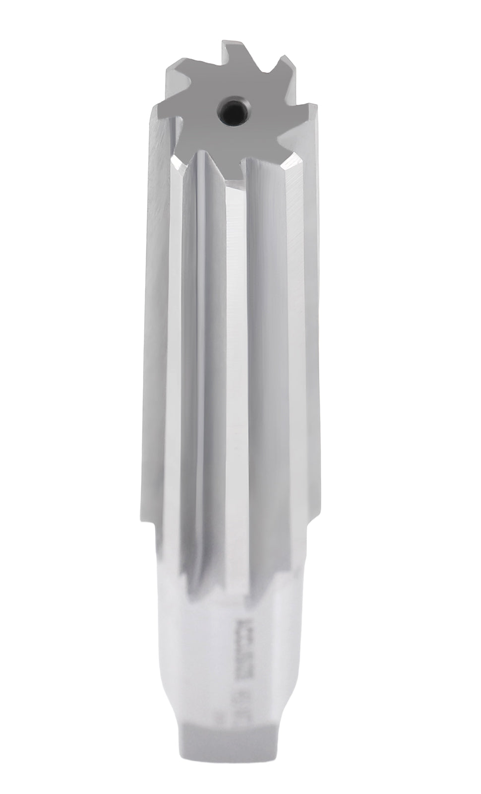 H.S.S. Morse Taper Finishing Reamer