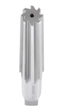 H.S.S. Morse Taper Finishing Reamer