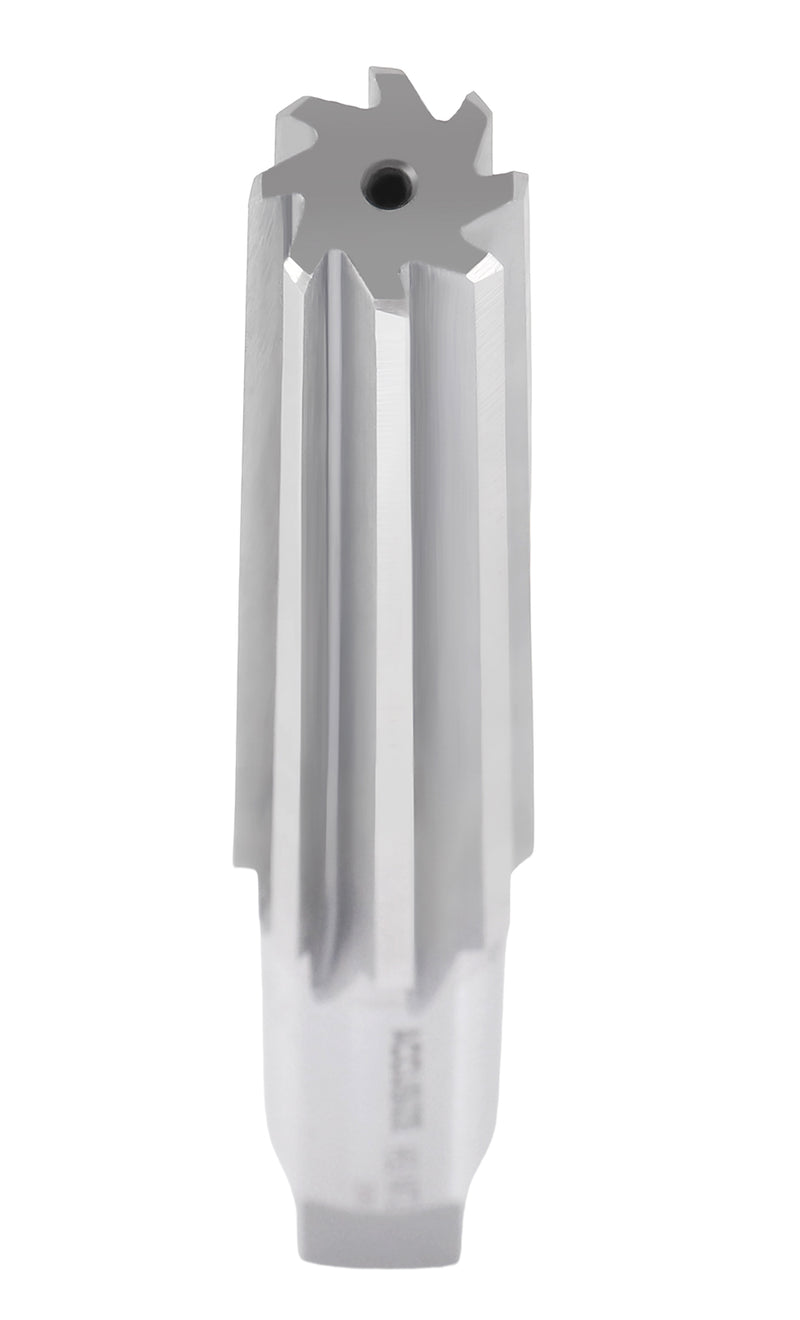 H.S.S. Morse Taper Finishing Reamer