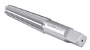 H.S.S. Morse Taper Finishing Reamer