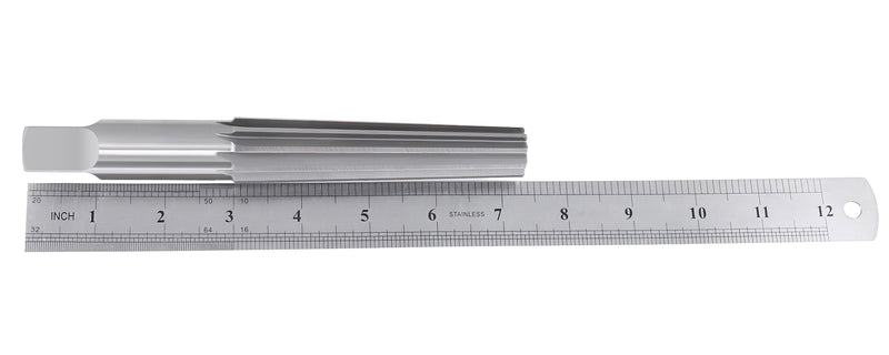 H.S.S. Morse Taper Finishing Reamer