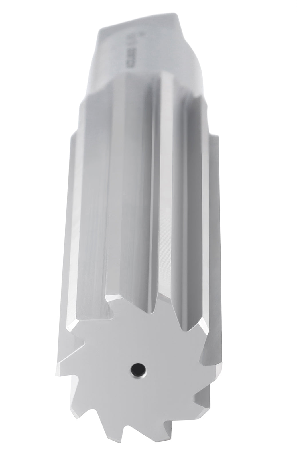 H.S.S. Morse Taper Finishing Reamer