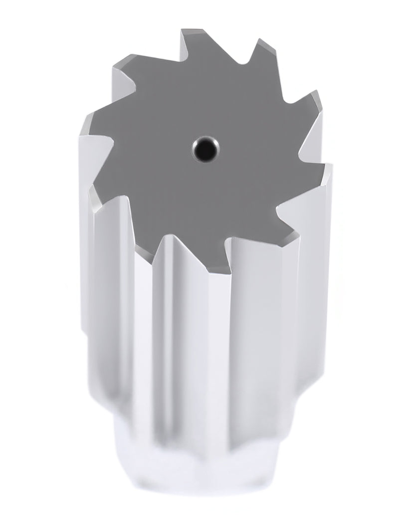 H.S.S. Morse Taper Finishing Reamer