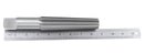 H.S.S. Morse Taper Finishing Reamer