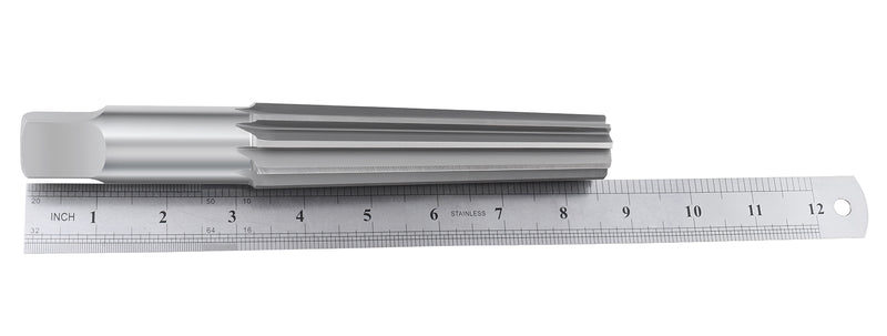 H.S.S. Morse Taper Finishing Reamer