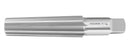 H.S.S. Morse Taper Finishing Reamer