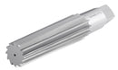 H.S.S. Morse Taper Finishing Reamer