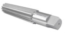 H.S.S. Morse Taper Finishing Reamer
