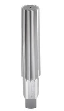 H.S.S. Morse Taper Finishing Reamer