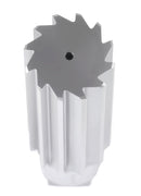 H.S.S. Morse Taper Finishing Reamer