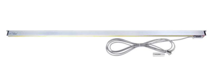 Paquets DRO 2 axes pour machines à tour, balances en verre (X, Y)