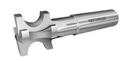 H.S.S. Concave Radius Cutter End Mill