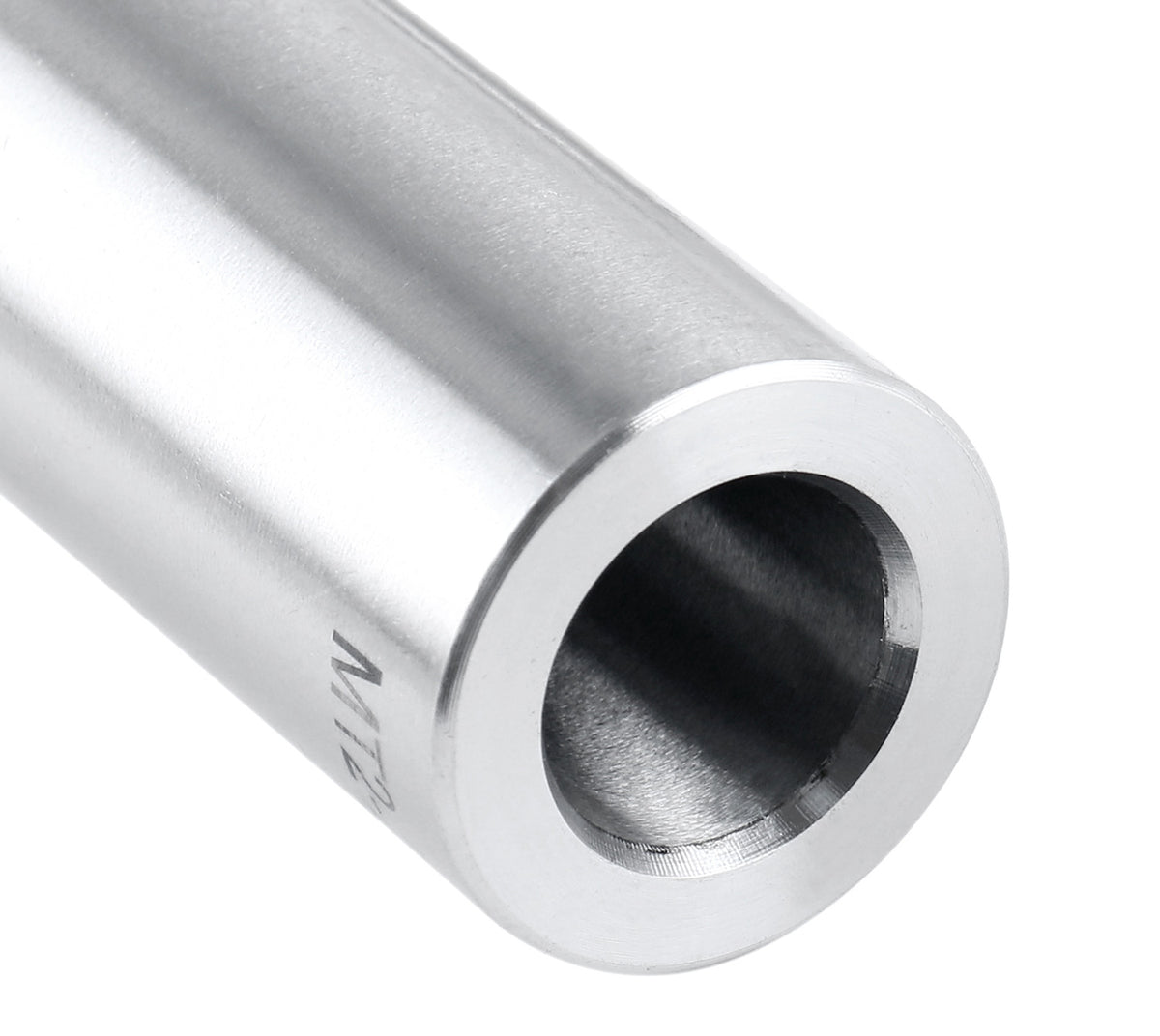DIN2187 Morse Taper Extension Socket (Hardened & Ground)