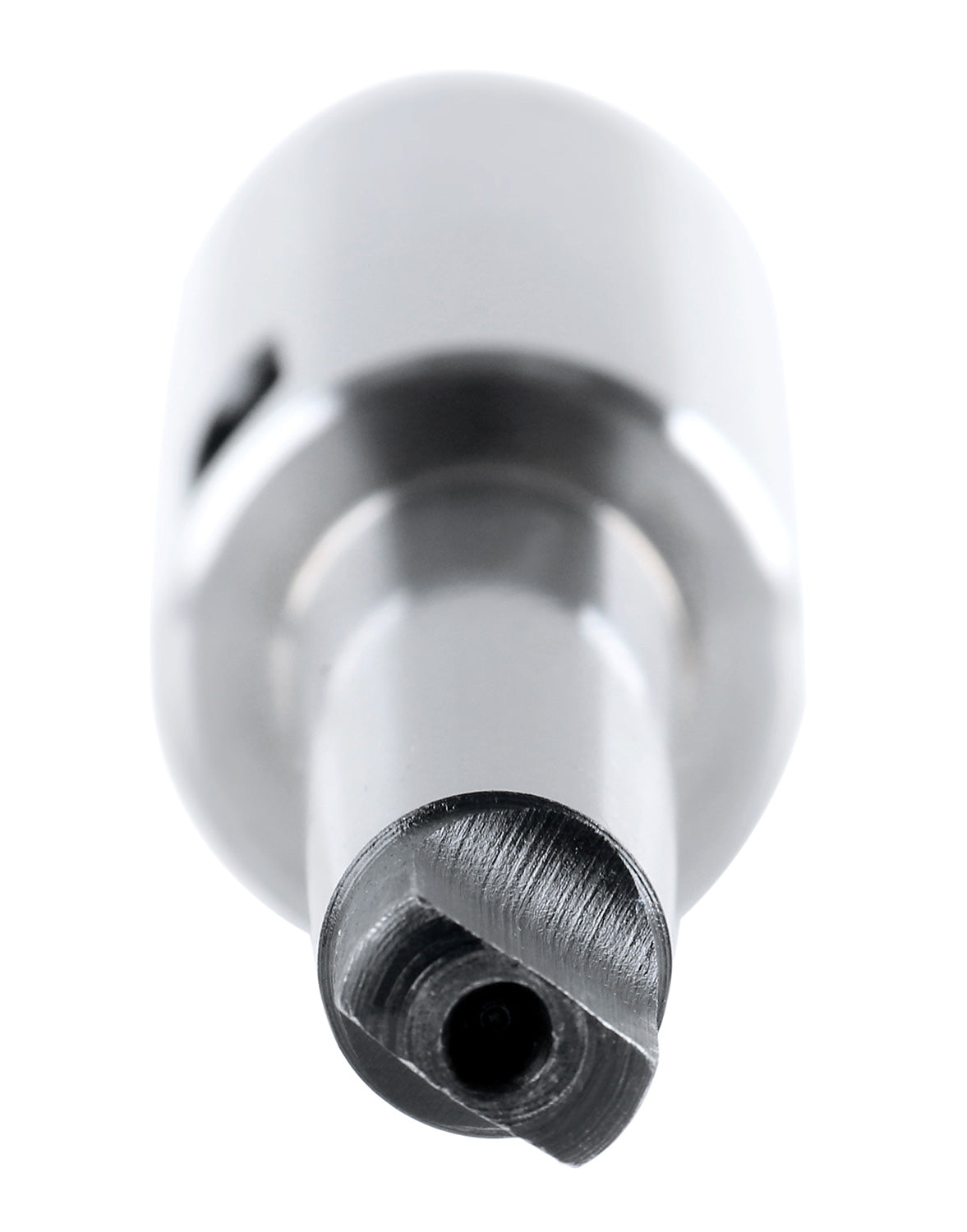 DIN2187 Morse Taper Extension Socket (Hardened & Ground)