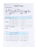 Premium V-Flange  CAT40 and BT40 to ER Style Collet Chucks, Balanced to 20,000 RPM at G2.5