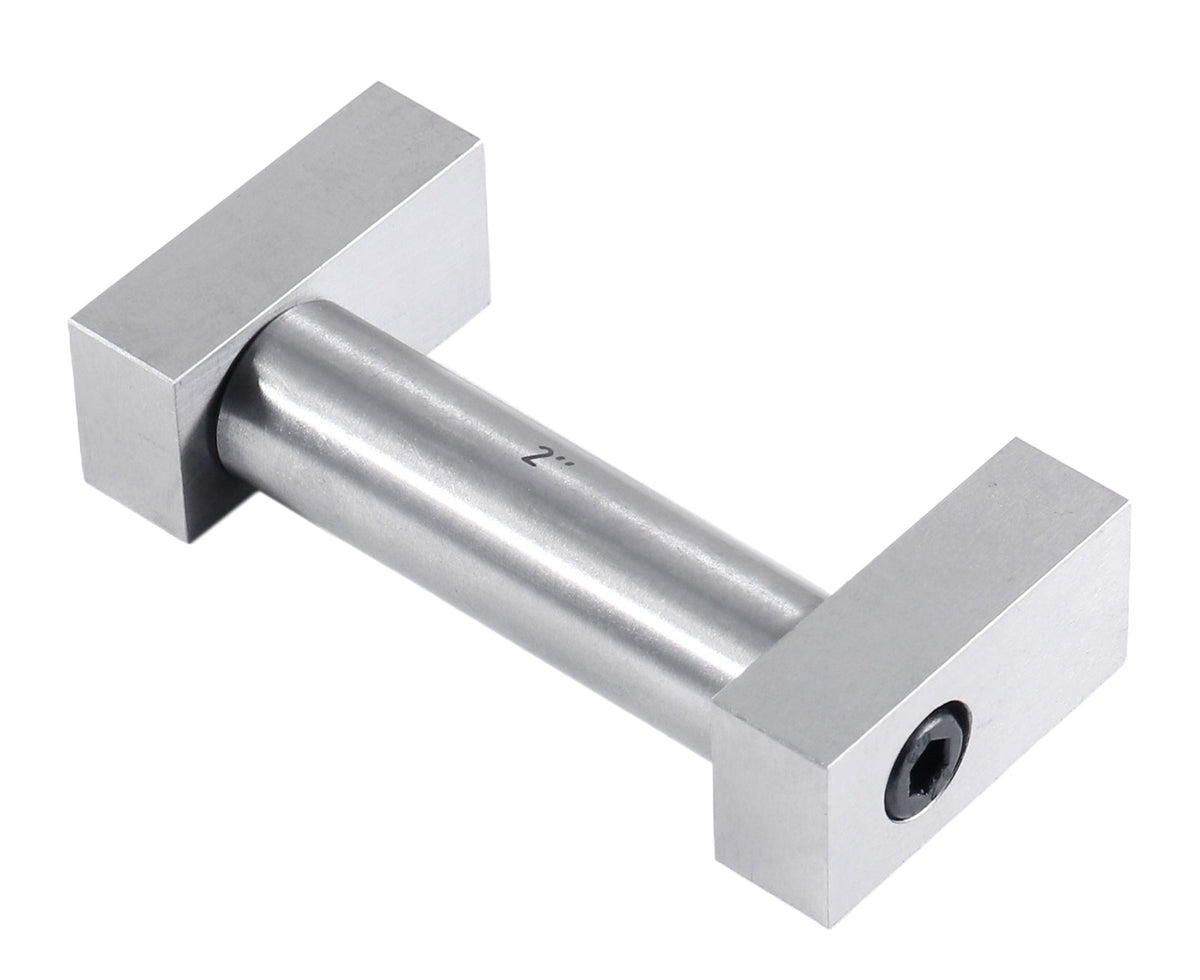'- 2-6'' Inside Micrometers Set 0.001'' Increments, 3011-2051