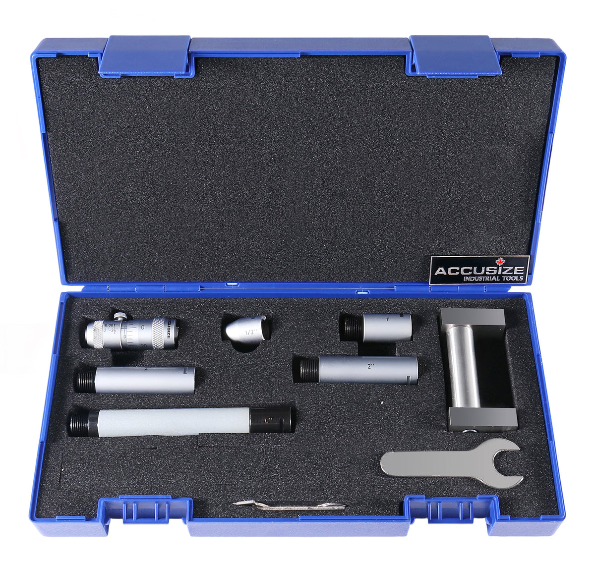 Inside Micrometer Sets