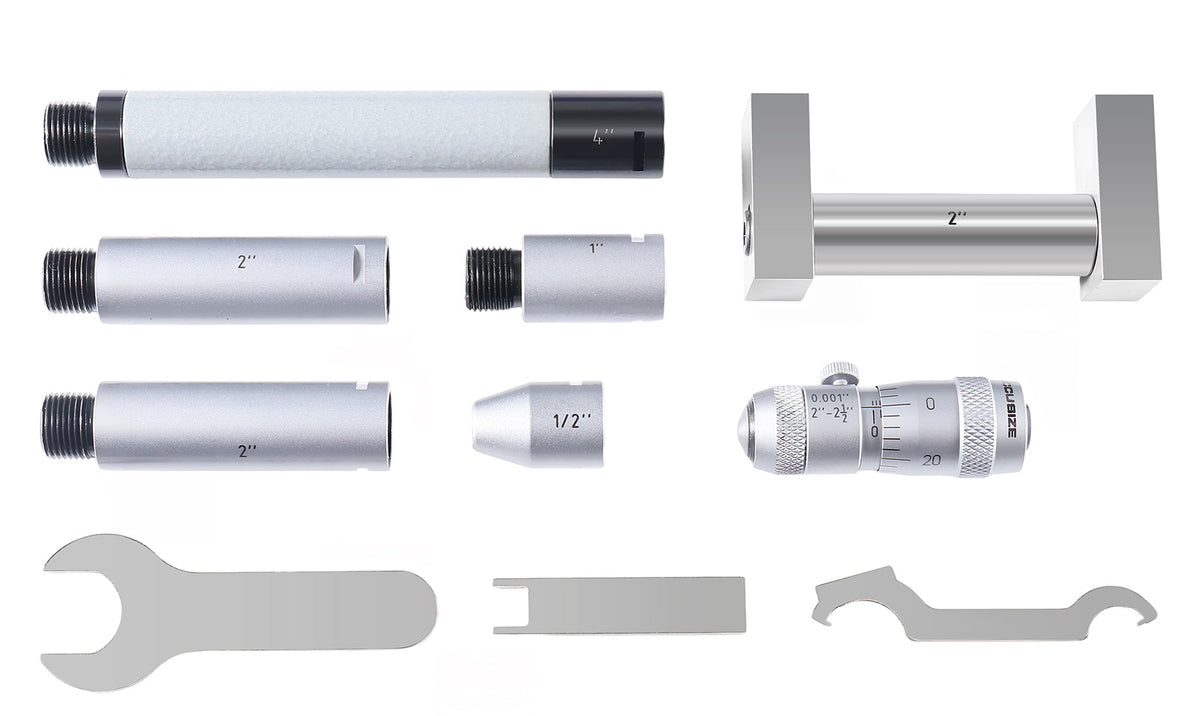 Inside Micrometer Sets
