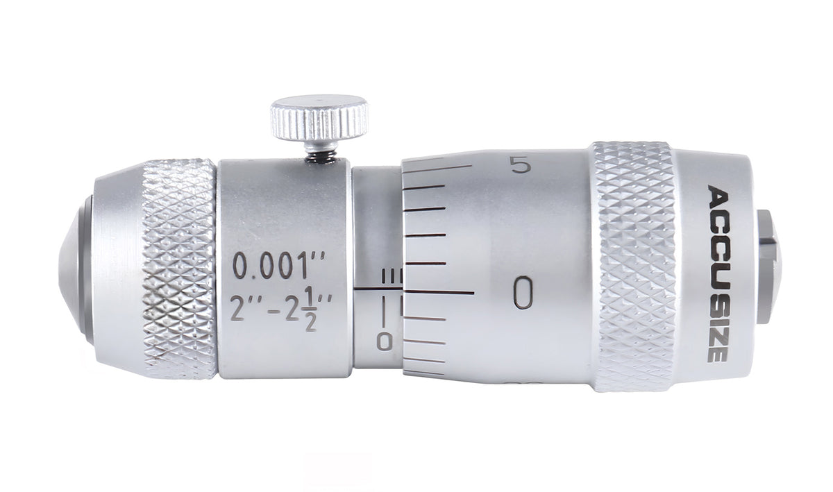 Inside Micrometer Sets