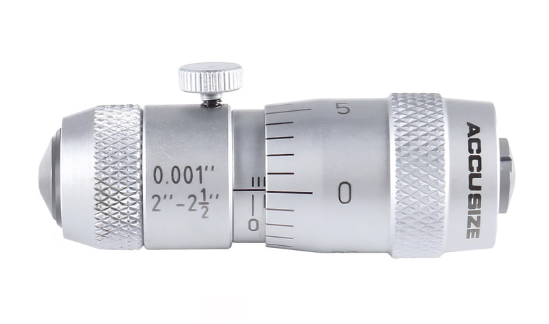 Inside Micrometer Sets