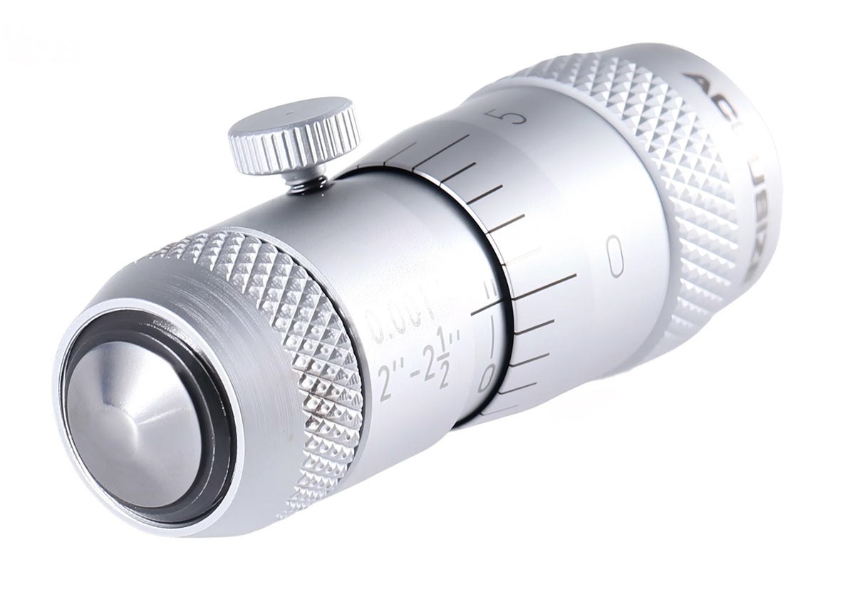 Inside Micrometer Sets