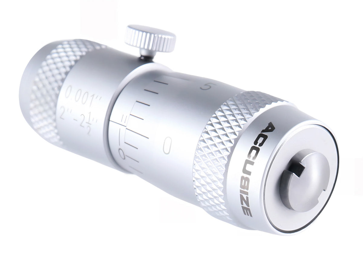 Inside Micrometer Sets