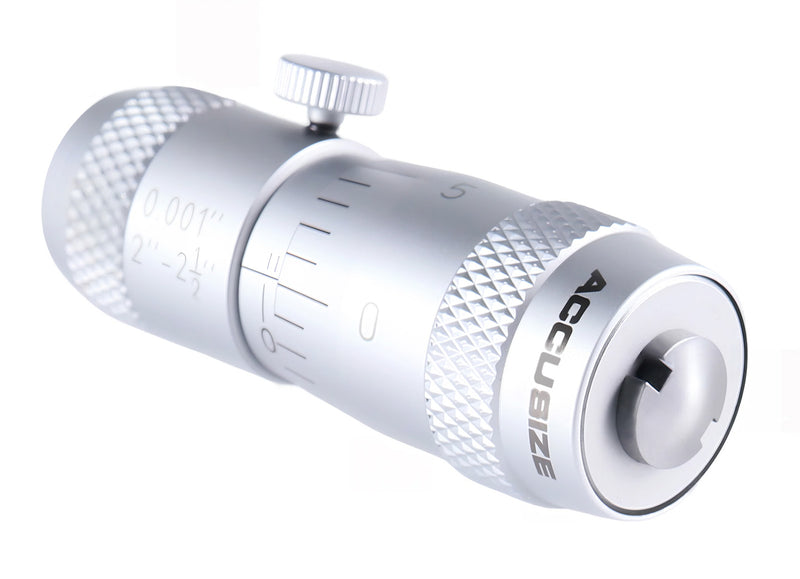Inside Micrometer Sets
