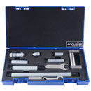 2-20'' Inside Micrometers Set, 0.001'' Increments, 3011-4051