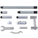 2-20'' Inside Micrometers Set, 0.001'' Increments, 3011-4051