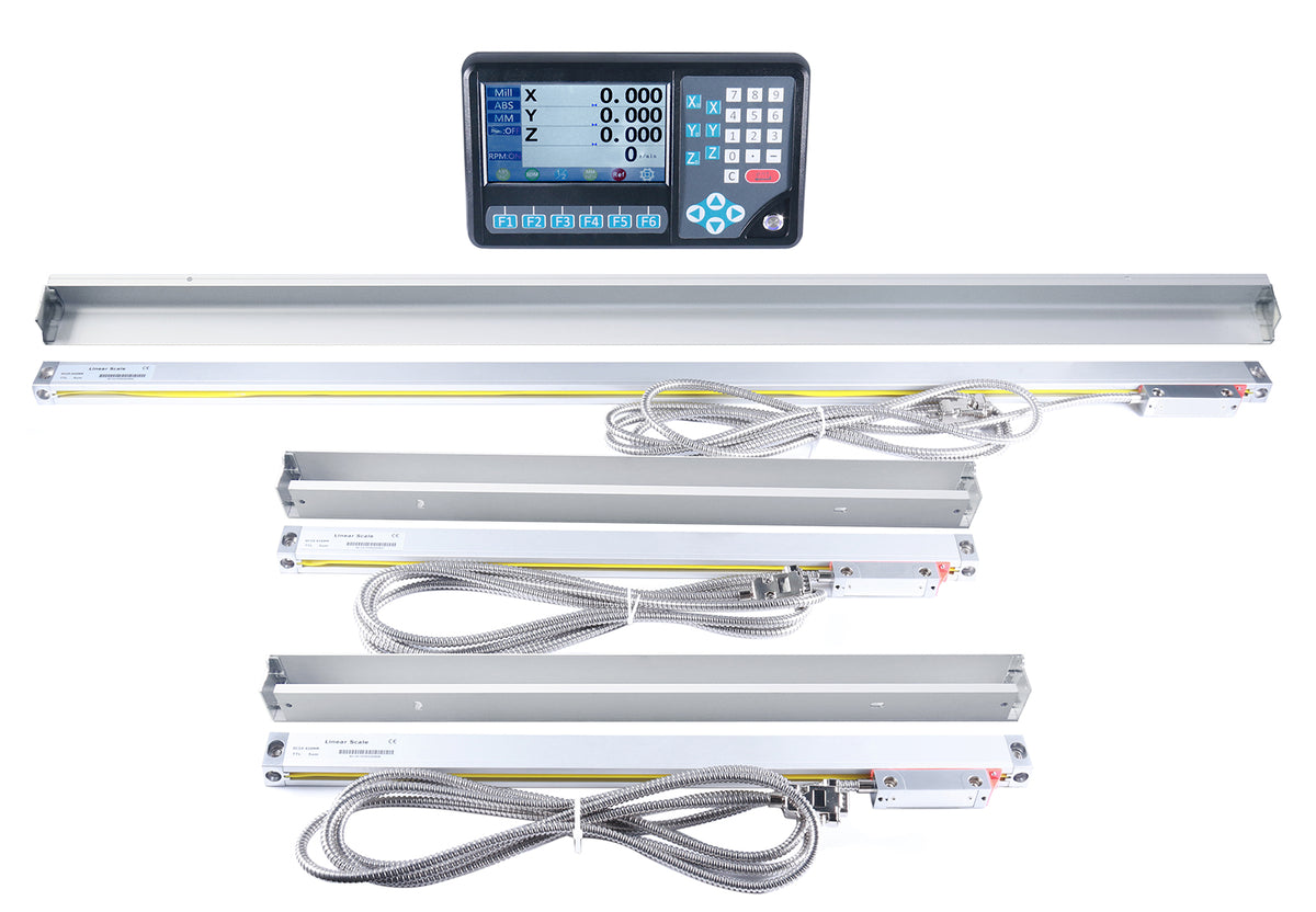 Accusize Industrial Tools 3028-1636