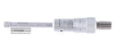 Three -Point Internal Micrometers, Ratchet Stop