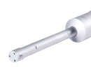 Three -Point Internal Micrometers, Ratchet Stop