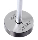 Three -Point Internal Micrometers, Ratchet Stop