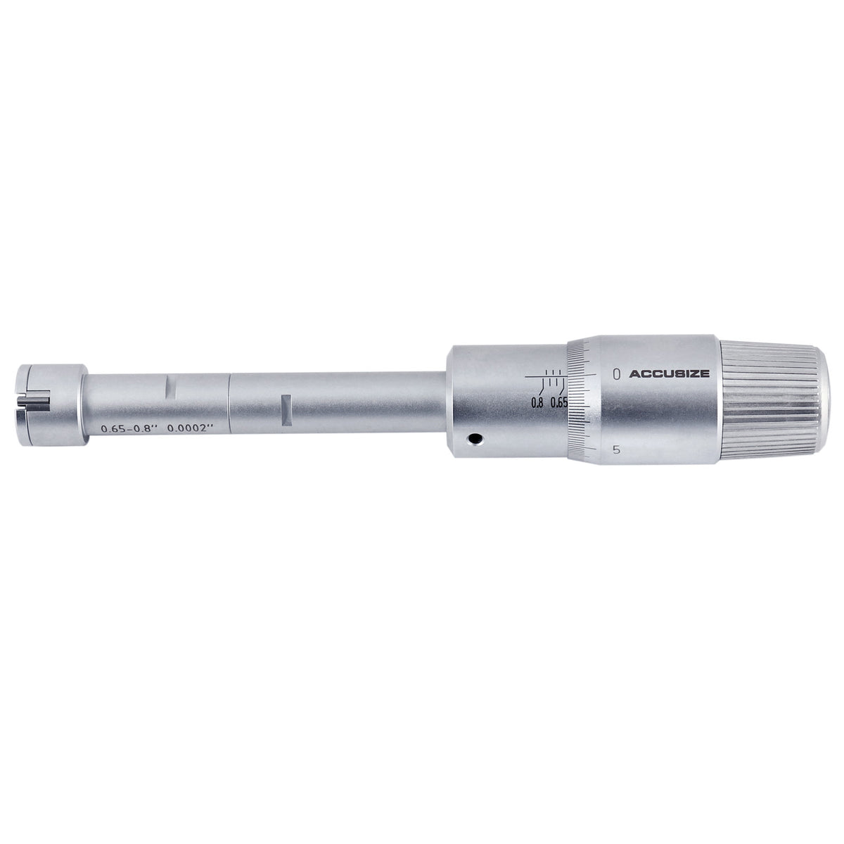 Accusize Industrial Tools 3150-5071