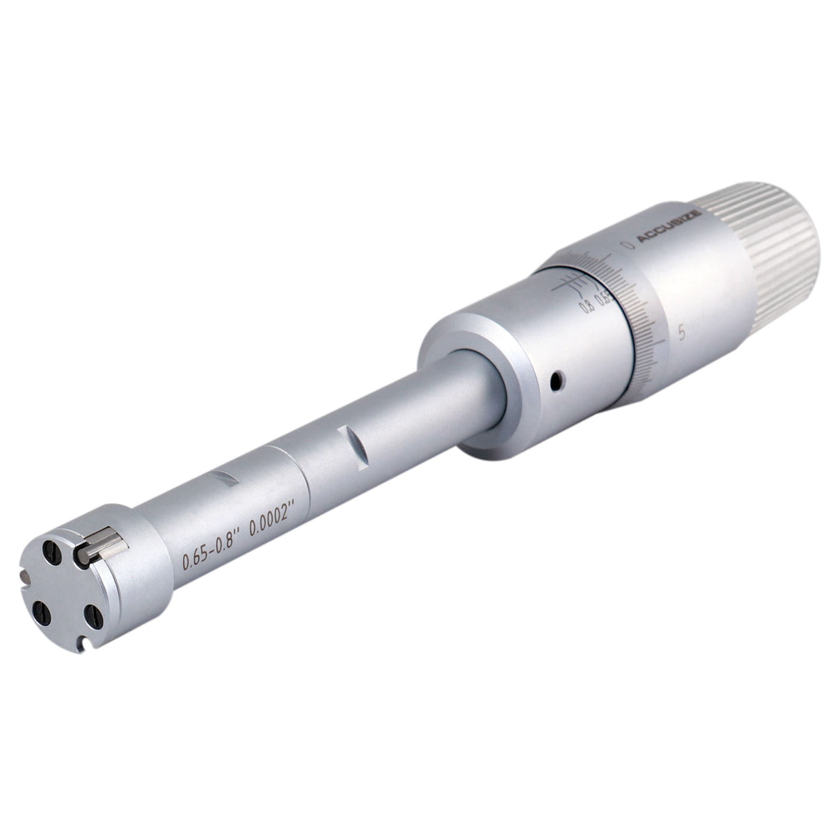 Accusize Industrial Tools 3150-5071