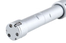 0.8'' to 1.0'' Three-Point Internal Micrometer, Ratchet Stop, 3150-6071