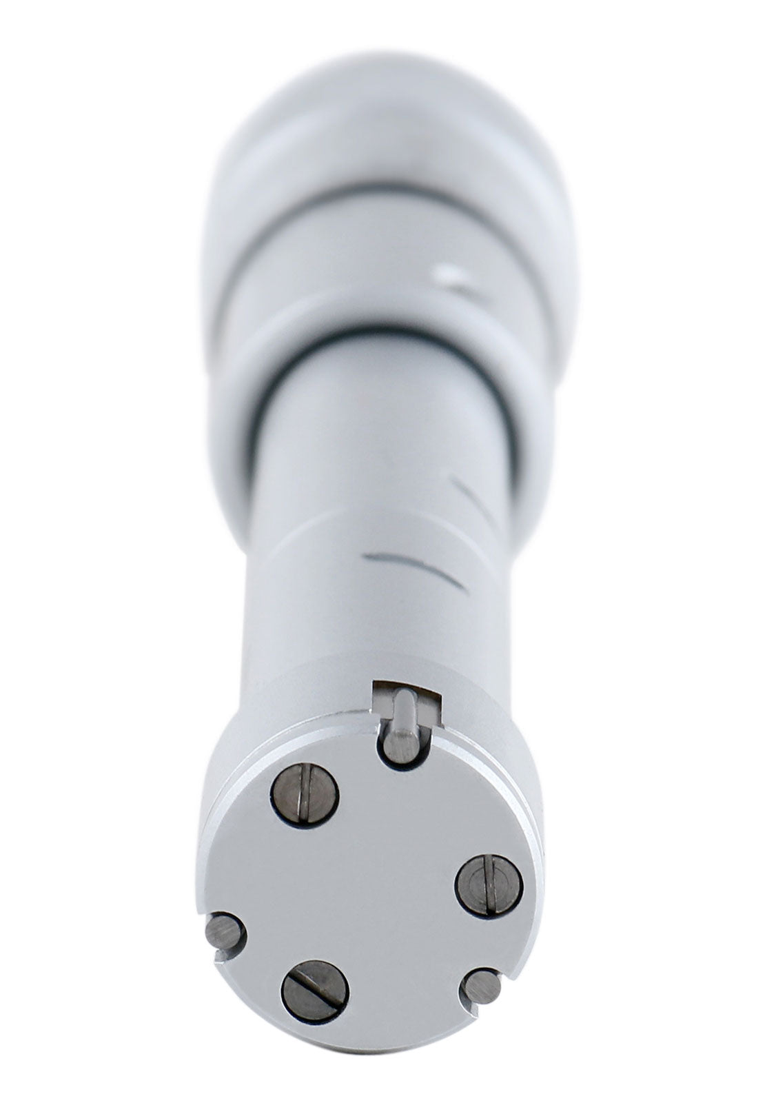 0.8'' to 1.0'' Three-Point Internal Micrometer, Ratchet Stop, 3150-6071