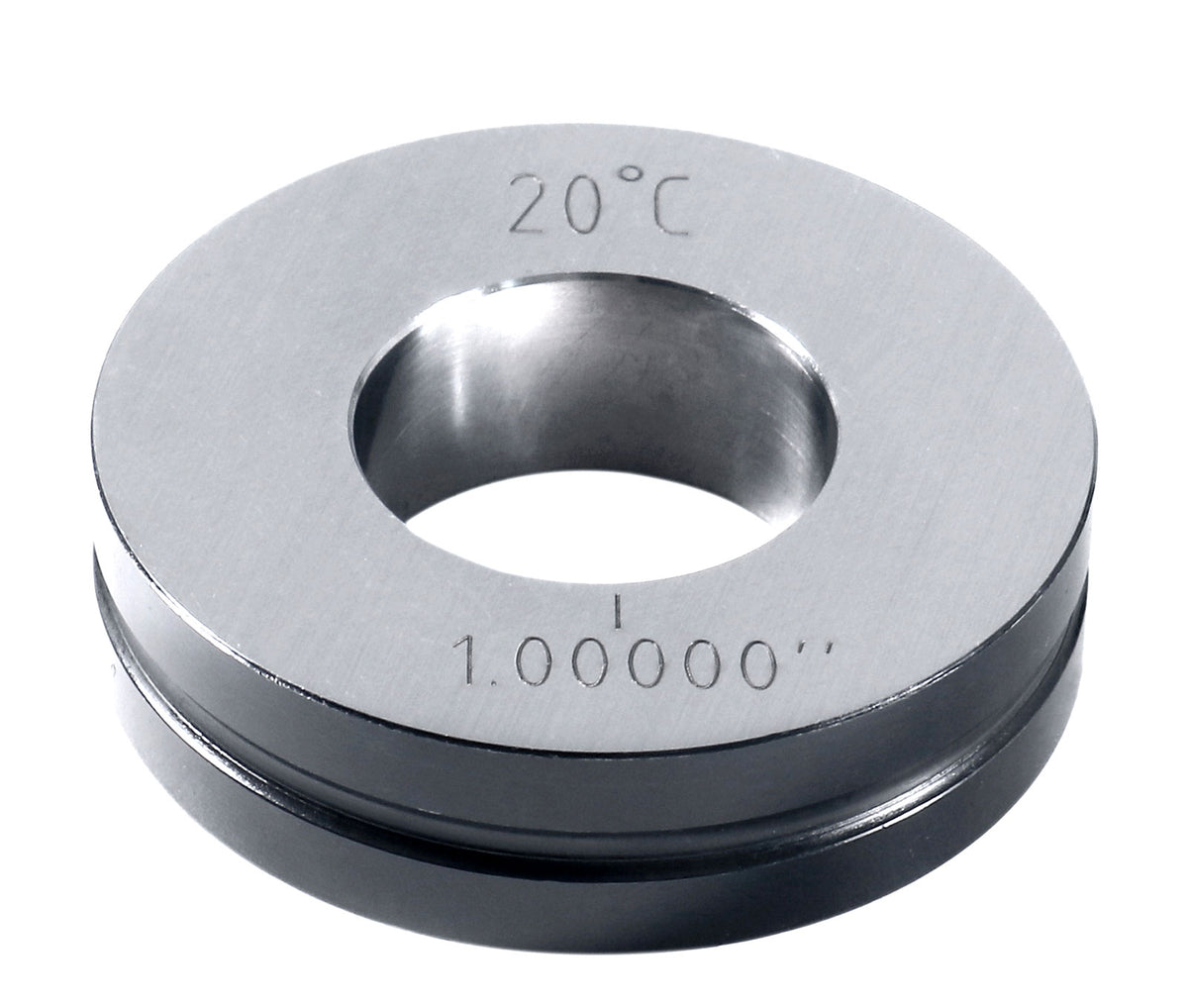 0.8'' to 1.0'' Three-Point Internal Micrometer, Ratchet Stop, 3150-6071