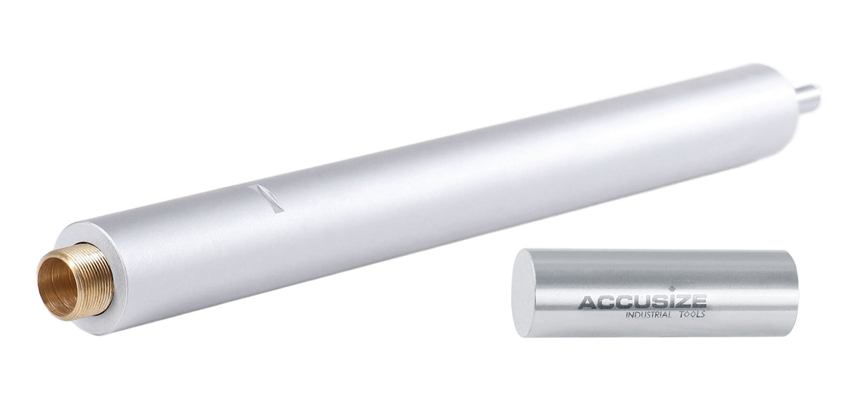 Three -Point Internal Micrometers, Ratchet Stop