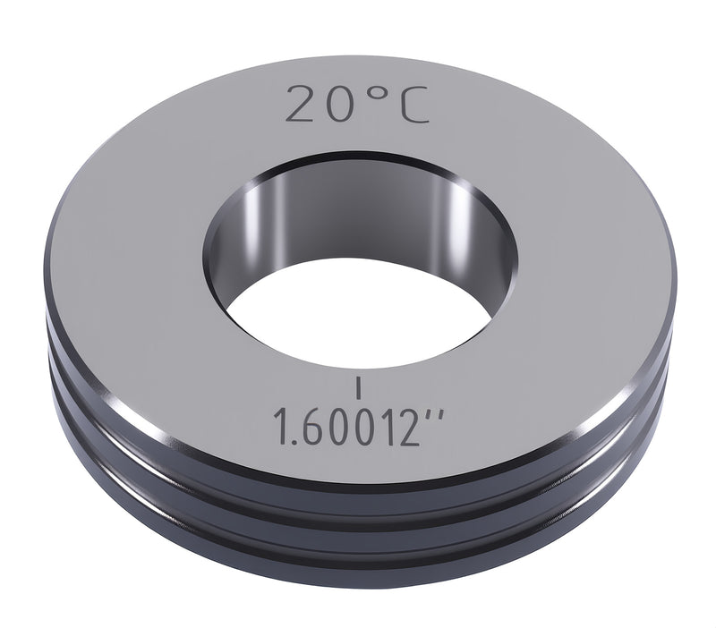 Three -Point Internal Micrometers, Ratchet Stop