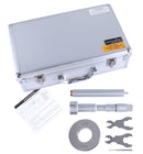 Three -Point Internal Micrometers, Ratchet Stop