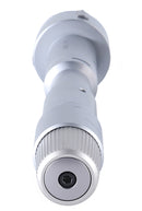 Three -Point Internal Micrometers, Ratchet Stop