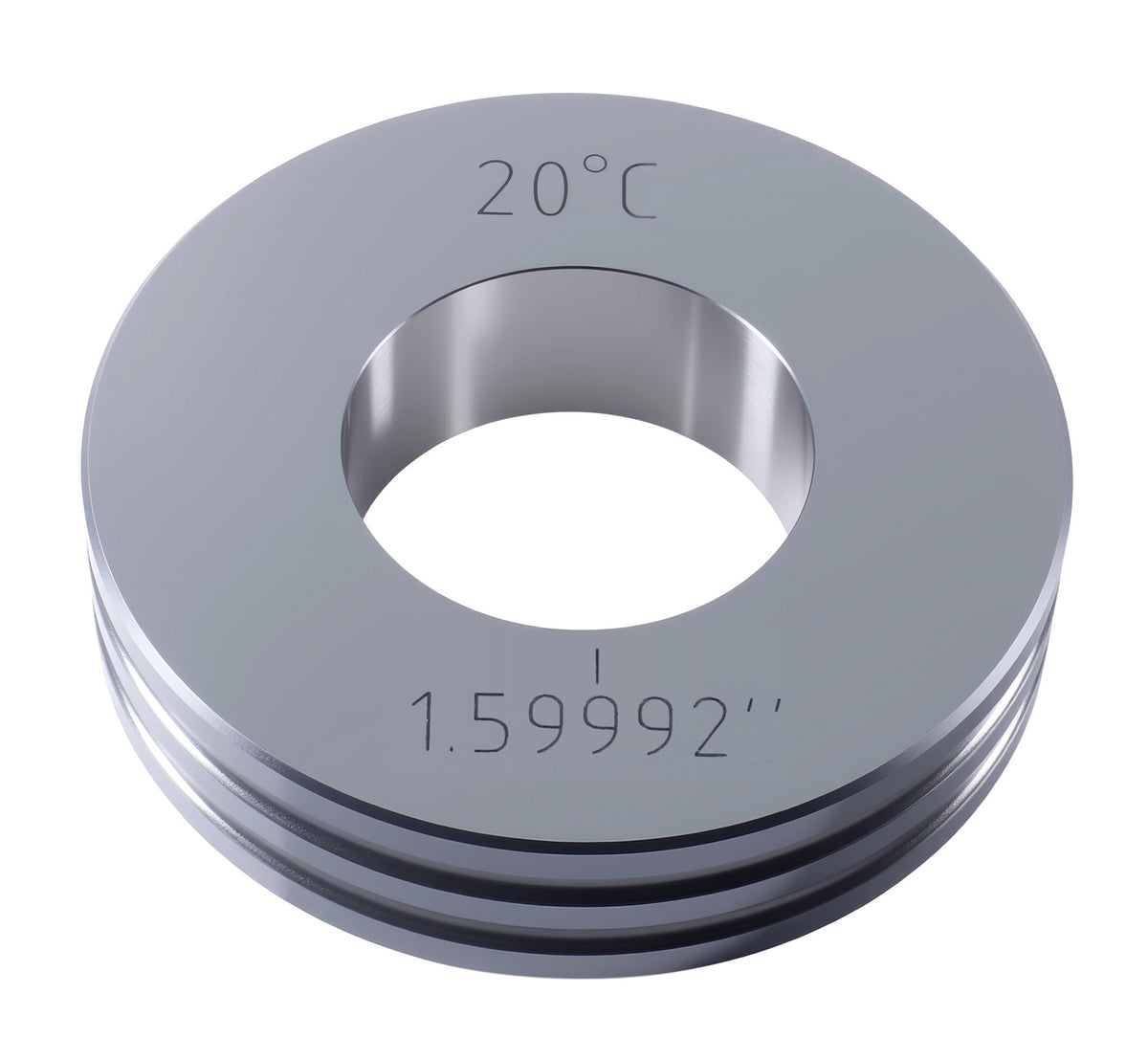 Three -Point Internal Micrometers, Ratchet Stop