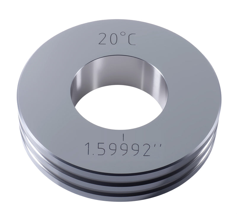 Three -Point Internal Micrometers, Ratchet Stop