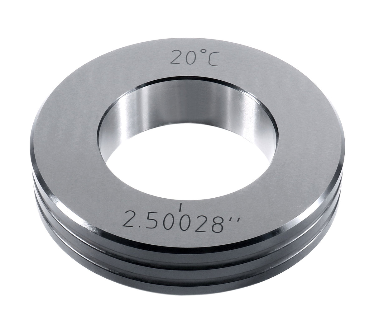 2.5'' to 3.0'' Three-Point Internal Micrometer, Ratchet Stop, 3151-1071