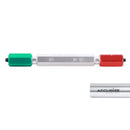 0.011'' - 0.060'' Go/No Go Double End Gage Handle, 3350-0100…