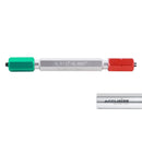 0.011'' - 0.060'' Go/No Go Double End Gage Handle, 3350-0100…